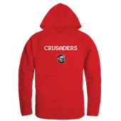 W Republic Belmont Abbey Crusaders Campus Hoodie 540-616