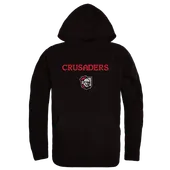 W Republic Belmont Abbey Crusaders Campus Hoodie 540-616