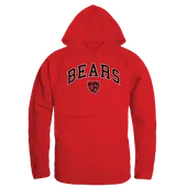 W Republic Bridgewater State Bears Campus Hoodie 540-620