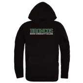 W Republic Bronx CC Broncos Campus Hoodie 540-621