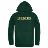 W Republic Bronx CC Broncos Campus Hoodie 540-621