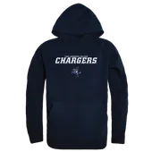 W Republic Sandburg Chargers Campus Hoodie 540-623