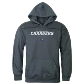 W Republic Sandburg Chargers Campus Hoodie 540-623