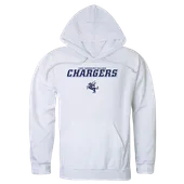 W Republic Sandburg Chargers Campus Hoodie 540-623