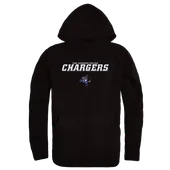 W Republic Sandburg Chargers Campus Hoodie 540-623