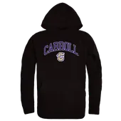 W Republic Carroll College Saints Campus Hoodie 540-624