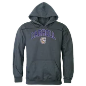 W Republic Carroll College Saints Campus Hoodie 540-624