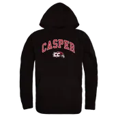 W Republic Casper College Thunderbirds Campus Hoodie 540-625