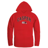 W Republic Casper College Thunderbirds Campus Hoodie 540-625