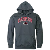 W Republic Casper College Thunderbirds Campus Hoodie 540-625