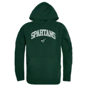 W Republic Castleton Spartans Campus Hoodie 540-626