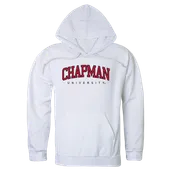 W Republic Chapman University Panthers Campus Hoodie 540-629