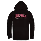 W Republic Chapman University Panthers Campus Hoodie 540-629