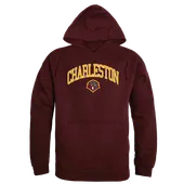 W Republic Charleston Golden Eagles Campus Hoodie 540-630