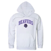 W Republic CCNY Beavers Campus Hoodie 540-633