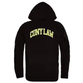 W Republic CUNY School Of Law Campus Hoodie 540-634