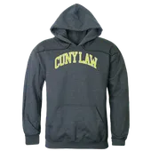 W Republic CUNY School Of Law Campus Hoodie 540-634