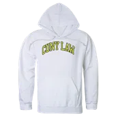 W Republic CUNY School Of Law Campus Hoodie 540-634