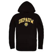 W Republic De Pauw Tigers Campus Hoodie 540-636