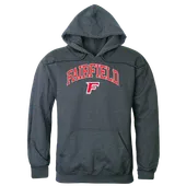 W Republic Fairfield Stags Campus Hoodie 540-641