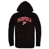 W Republic Fairfield Stags Campus Hoodie 540-641