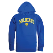 W Republic Fort Valley State Wildcats Campus Hoodie 540-642