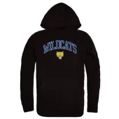 W Republic Fort Valley State Wildcats Campus Hoodie 540-642