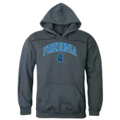 W Republic Fredonia Blue Devils Campus Hoodie 540-645