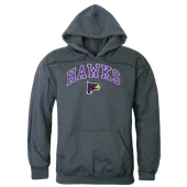 W Republic Hunter College Hawks Campus Hoodie 540-654