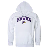 W Republic Hunter College Hawks Campus Hoodie 540-654