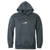 W Republic U Of Illinois Springfield Prairie Stars Campus Hoodie 540-655