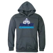 W Republic John Jay College Bloodhounds Campus Hoodie 540-656