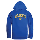 W Republic Johnson & Wales Wildcats Campus Hoodie 540-657