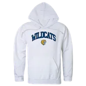 W Republic Johnson & Wales Wildcats Campus Hoodie 540-657