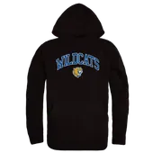 W Republic Johnson & Wales Wildcats Campus Hoodie 540-657