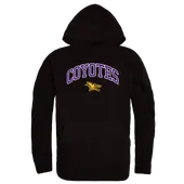 W Republic Kansas Wesleyan Coyotes Campus Hoodie 540-658