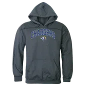 W Republic New Haven Chargers Campus Hoodie 540-663