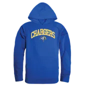 W Republic New Haven Chargers Campus Hoodie 540-663