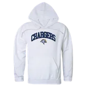 W Republic New Haven Chargers Campus Hoodie 540-663