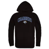 W Republic New Haven Chargers Campus Hoodie 540-663