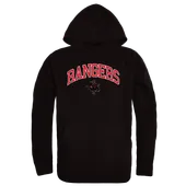 W Republic Northwestern Oklahoma State Rangers Campus Hoodie 540-665