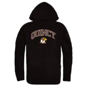 W Republic Quincy Hawks Campus Hoodie 540-667