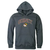 W Republic Quincy Hawks Campus Hoodie 540-667