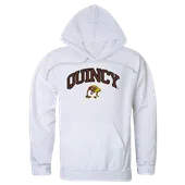 W Republic Quincy Hawks Campus Hoodie 540-667