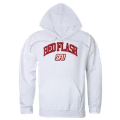 W Republic Saint Francis U Red Flash Campus Hoodie 540-669