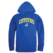 W Republic CSN Coyotes Coyotes Campus Hoodie 540-672