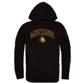 W Republic Southwest Minnesota State Mustangs Campus Hoodie 540-674