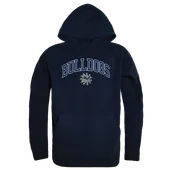 W Republic Southwestern Oklahoma State Bulldogs Campus Hoodie 540-675