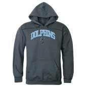 W Republic College Of Staten Island Dolphins Campus Hoodie 540-676