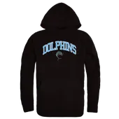 W Republic College Of Staten Island Dolphins Campus Hoodie 540-676